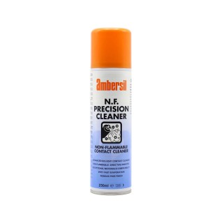 Ambersil General Purpose Electronic Cleaning Solvent Aerosol 250 ml 33284