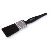 Cottam Synthetic Paint Brush Thin 38 mm Flat Bristles Plastic Handle Model 200-9211