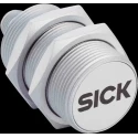 SICK Threaded Barrel Inductive Proximity Sensor M30 x 1.5 PNP 30V DC 200mA 15mm Detection IMR30-15BPSTC0S