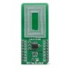 MikroElektronika NFC Tag 4 Click NFC, RFID Development Kit for NFC Enabled Business Cards 13.56 MHz MIKROE-3659