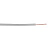 RS PRO Grey 2.5 mm² 14 AWG Hook Up Wire 100 m Polyvinyl Chloride PVC Insulated Equipment Wire 201-0565