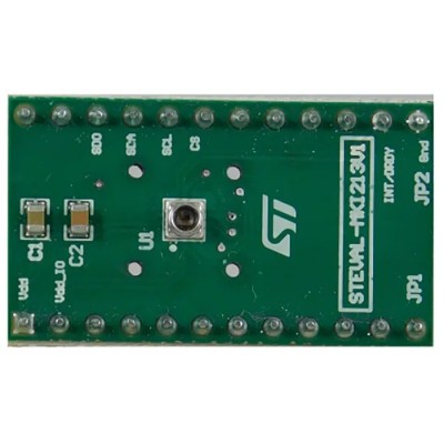 STMicroelectronics Development Kit Accessory Adapter Board for LPS27HHW MEMS Devices Compatible with STEVAL-MKI213V1