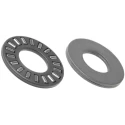 IKO Nippon Thompson Thrust Roller Bearing 12 mm Inside Diameter 26 mm Outside Diameter NTB1226AS