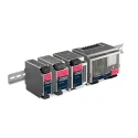 TRACOPOWER UPS Control Unit for use with Battery Module TSP-BCM48A
