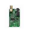 MikroElektronika Communication & Wireless Development Kit AM/FM Click WiFi 100MHz MIKROE-3800