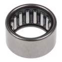 IKO Nippon Thompson Drawn Cup Needle Roller Bearing 15 mm ID, 21 mm OD, 12 mm Race Width TLA1512Z