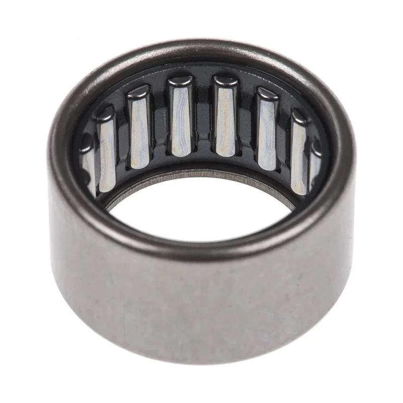 IKO Nippon Thompson Drawn Cup Needle Roller Bearing 15 mm ID, 21 mm OD, 12 mm Race Width TLA1512Z