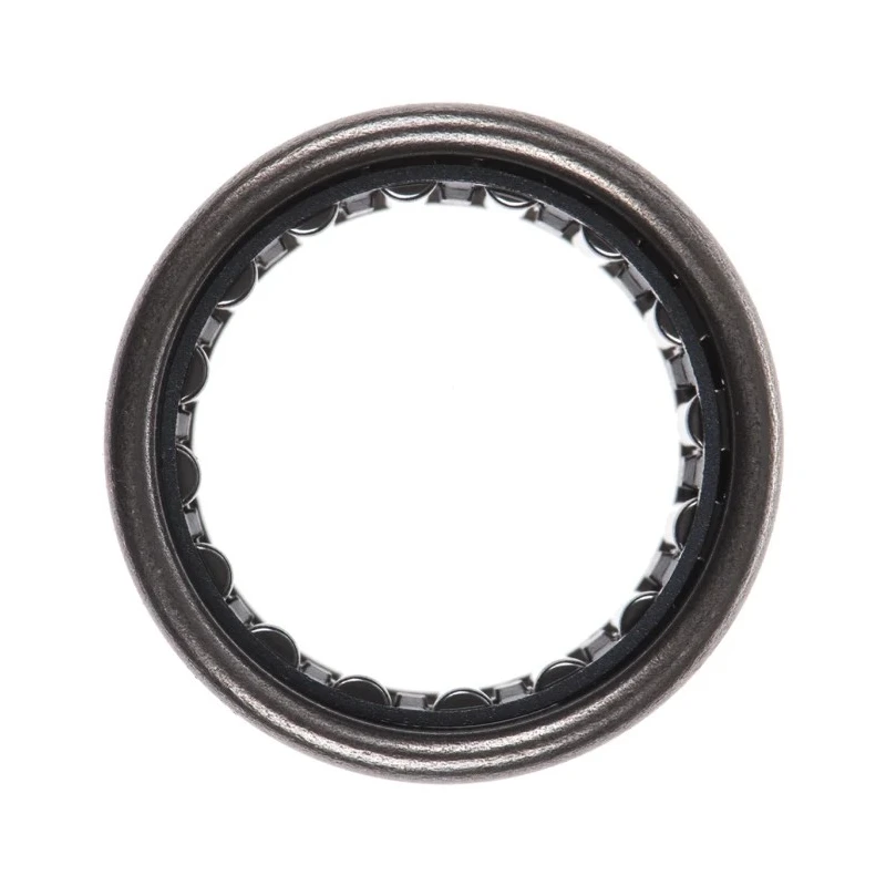 IKO Nippon Thompson Drawn Cup Needle Roller Bearing 15 mm ID, 21 mm OD, 12 mm Race Width TLA1512Z