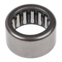 IKO Nippon Thompson Drawn Cup Needle Roller Bearing 15 mm ID, 21 mm OD, 12 mm Race Width TLA1512Z