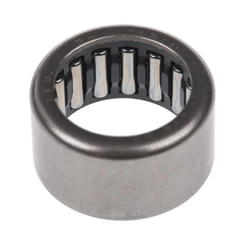 IKO Nippon Thompson Drawn Cup Needle Roller Bearing 15 mm ID, 21 mm OD, 12 mm Race Width TLA1512Z