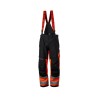 Helly Hansen Alna Men's Hi Vis Trouser Black Waist 44 in 71490_269-C62