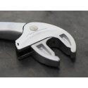 Wera 19 mm Jaw Capacity Adjustable Spanner 224mm Overall Length Ergonomic Handle 05020101001