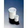 RS PRO Polytetrafluoroethylene Beaker 25ml Capacity, 47mm Length, REACH Compliant UK Origin 201-2428
