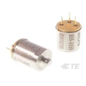 TE Connectivity 2 Axis Surface Accelerometer 3V to 5.5V 3 Wire TO-5 3-Pin 805M1-0020