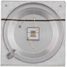 Seoul Viosys AAP Series UV LED 1-LEDs 275 nm Peak Wavelength 19 mW Radiant Flux 120 ° Viewing Angle 2-Pin Surface CUD8AF4D
