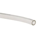 RS PRO Compressed Air Pipe Translucent Nylon 8 mm Outside Diameter 5.5 mm Inside Diameter 30 m Length 22 Bar 202-0963