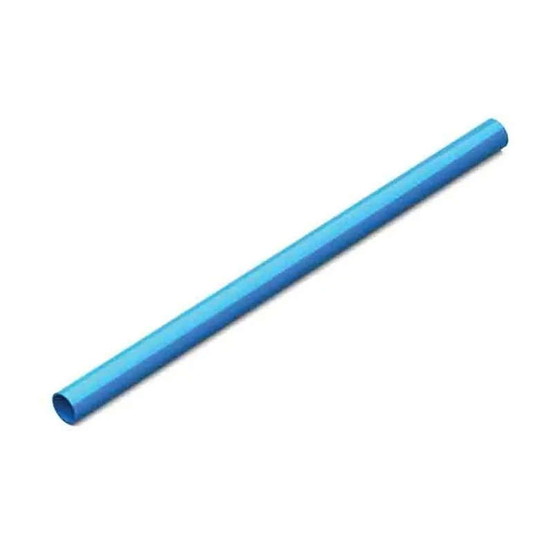 RS PRO Blue Polyethylene Compressed Air Pipe 6 mm Outside Diameter 4 mm Inside Diameter 30 m Length LDP Series 202-0983