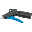 Festo 10 bar Air Blow Gun, 1/4 in Air Inlet BSP Polyamide Reinforced 154.4mm Length LSP-1/4-C