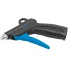 Festo 10 bar Air Blow Gun, 1/4 in Air Inlet BSP Polyamide Reinforced 154.4mm Length LSP-1/4-C