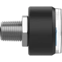 Festo 23 mm 1/8 in R Threaded Pressure Gauge 6 Bar MA-23-6-R1/8