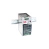 MEAN WELL 24V dc Input Buffer Module DIN Rail Mount 4A Current 22V dc Output Voltage DBUF40-24