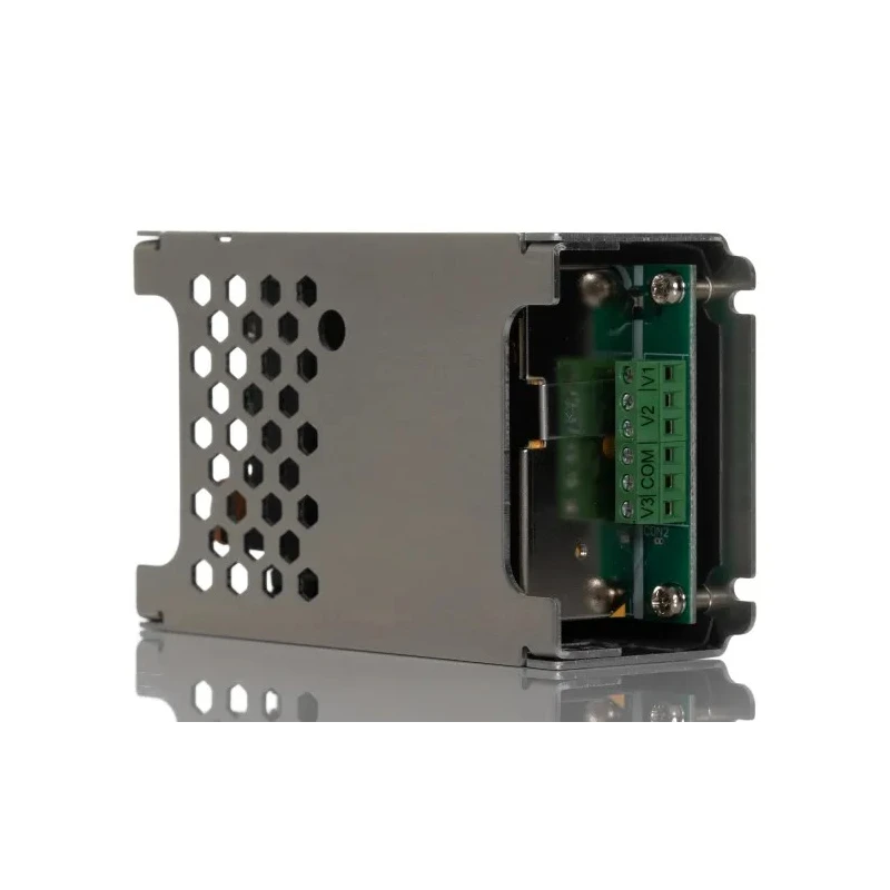 TRACOPOWER Switching Power Supply Dual Output 24V DC 65W Chassis Mount TPP 65-231