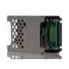 TRACOPOWER Switching Power Supply Dual Output 24V DC 65W Chassis Mount TPP 65-231