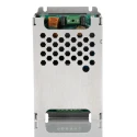TRACOPOWER Switching Power Supply Dual Output 24V DC 65W Chassis Mount TPP 65-231