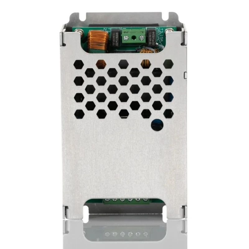 TRACOPOWER Switching Power Supply Dual Output 24V DC 65W Chassis Mount TPP 65-231