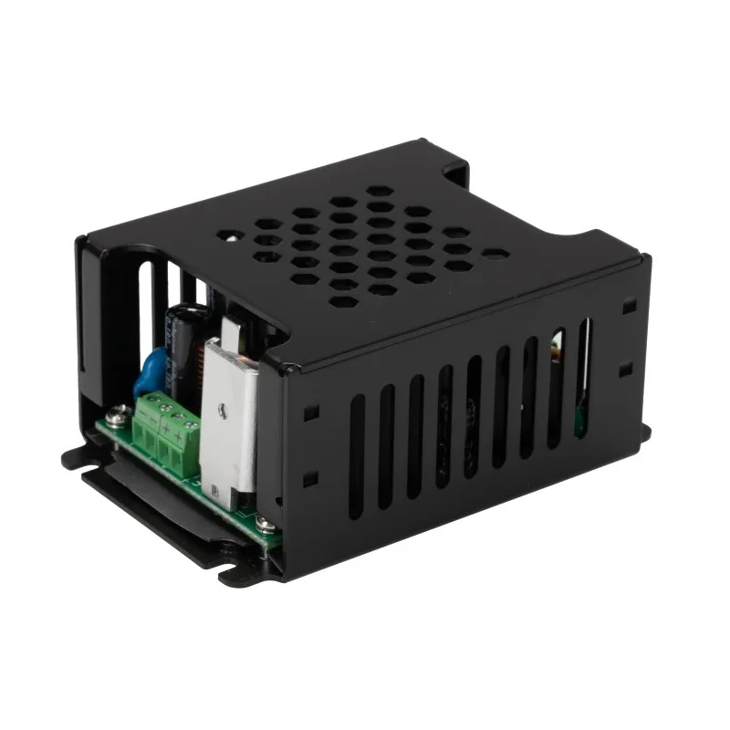 TRACOPOWER TPP 100-128 Switching Power Supply 28V DC, 100W, 3.58A, Chassis Mount, Medical Approved TPP 100-128