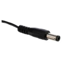 RS PRO AC/DC Adapter EU Plug 15V DC Output 1.2A Regulated 18W Power Supply 200-8924