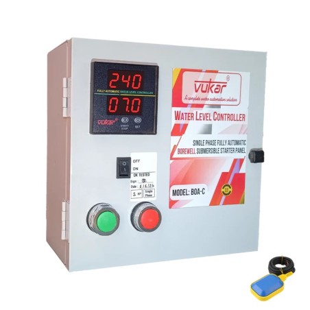 Buy Vukar 3.0 Power Water Controller BOA-C5 - Online Sale