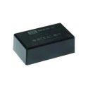 MEAN WELL High Density Medical Grade Switching Power Supply 24V DC Output, 90W Power, 80-264V AC Input, Chassis MPM-90-24