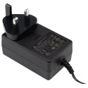 RS PRO AC-DC Converter Power Supplies AC/DC Adapter Global 18V DC Output 50.4W 2.8A 200-8930