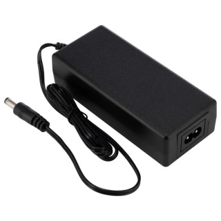 RS PRO AC-DC Adapter Power Supply 60W 15V DC Output 4A 143mm x 70mm 200-8935