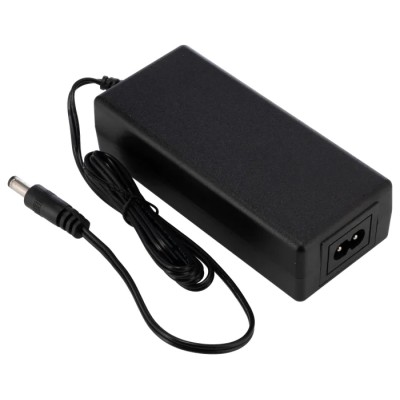RS PRO AC-DC Adapter Power Supply 60W 15V DC Output 4A 143mm x 70mm 200-8935