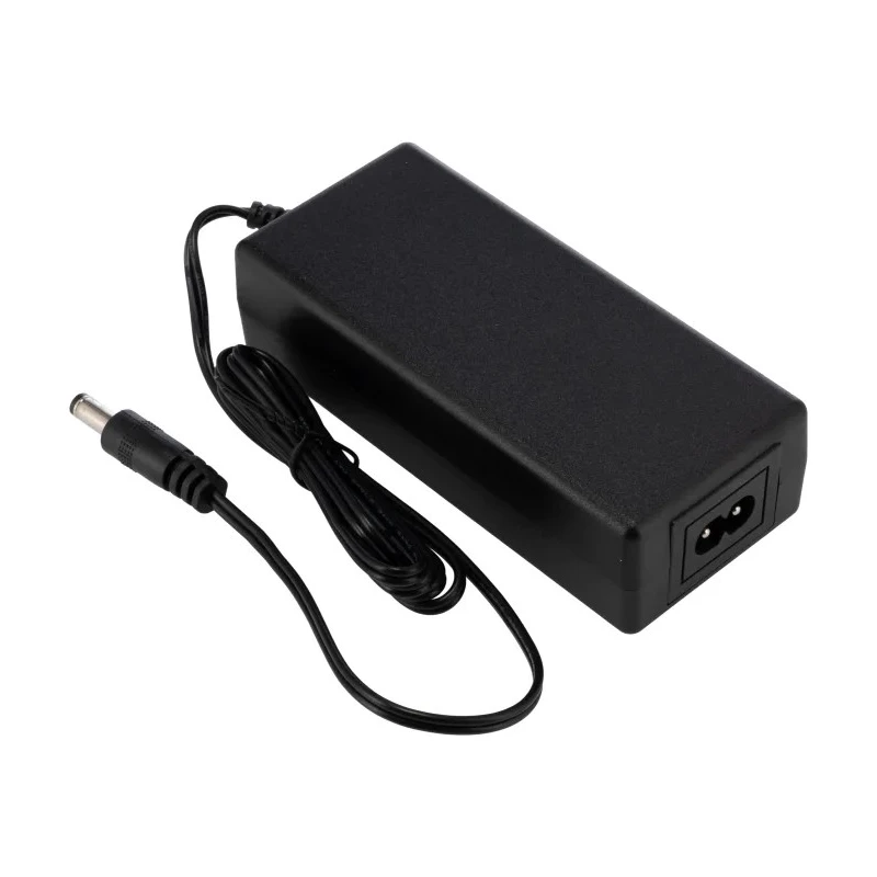 RS PRO AC-DC Adapter Power Supply 60W 15V DC Output 4A 143mm x 70mm 200-8935