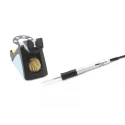 Weller Electric Ultra Soldering Iron Set, 24V, 150W, ESD Safe, For Use with WX Station T0052923399