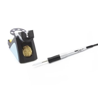 Weller Electric Ultra Soldering Iron Set, 24V, 150W, ESD Safe, For Use with WX Station T0052923399