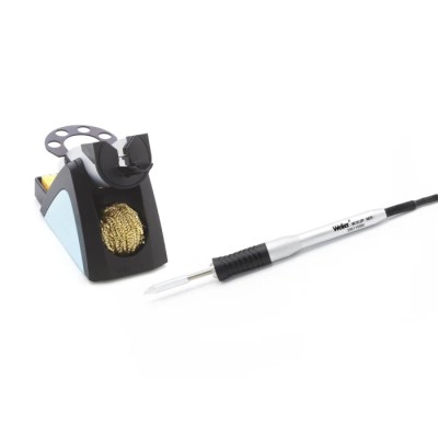 Weller Electric Ultra Soldering Iron Set, 24V, 150W, ESD Safe, For Use with WX Station T0052923399