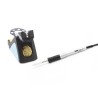Weller Electric Ultra Soldering Iron Set, 24V, 150W, ESD Safe, For Use with WX Station T0052923399