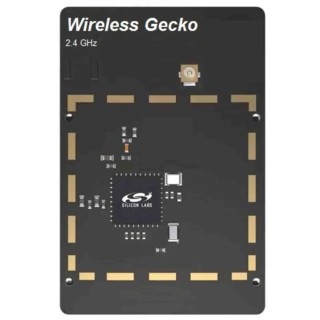 Silicon Labs EFR32xG22 Bluetooth Development Kit for EFR32xG22 Wireless Gecko 2.4 GHz SLWRB4183A
