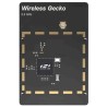 Silicon Labs EFR32xG22 Bluetooth Development Kit for EFR32xG22 Wireless Gecko 2.4 GHz SLWRB4183A