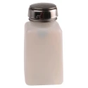 Menda Pump Dispenser 180ml Solvent Dispensing Bottle with Bayonet Latch 713