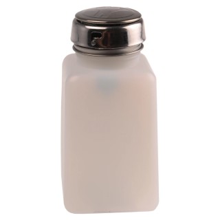 Menda Pump Dispenser 180ml Solvent Dispensing Bottle with Bayonet Latch 713