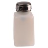 Menda Pump Dispenser 180ml Solvent Dispensing Bottle with Bayonet Latch 713