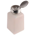 Menda Pump Dispenser 180ml Solvent Dispensing Bottle with Bayonet Latch 713