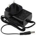 RS PRO AC/DC Adapter UK Plug 30W 24V DC Output Regulated Power Supply 200-8941