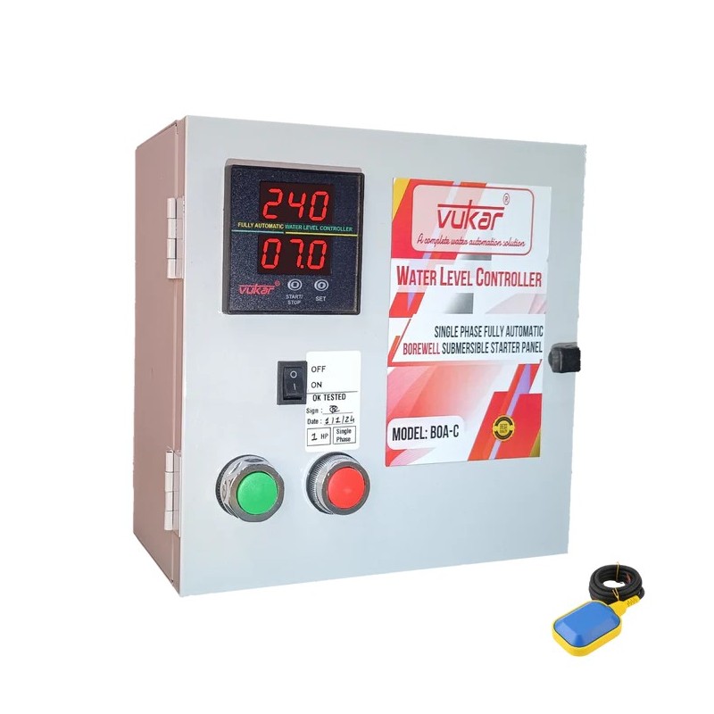 Buy Vukar 2.0 Power Water Controller BOA-C4 - Secure Purchase