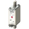 Siemens 35A Centred Tag Fuse NH000 500V AC HRC Blade Type